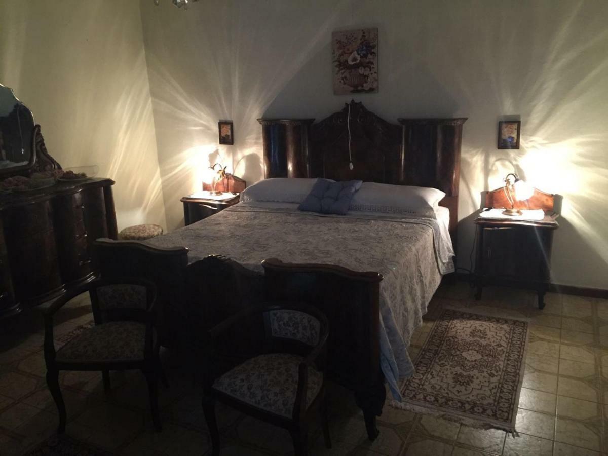 Felix House Bed & Breakfast Codevilla Eksteriør bilde