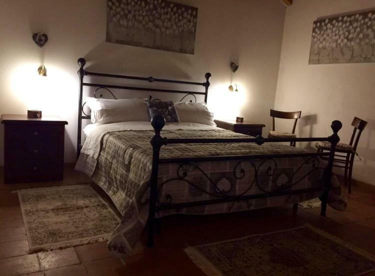 Felix House Bed & Breakfast Codevilla Eksteriør bilde